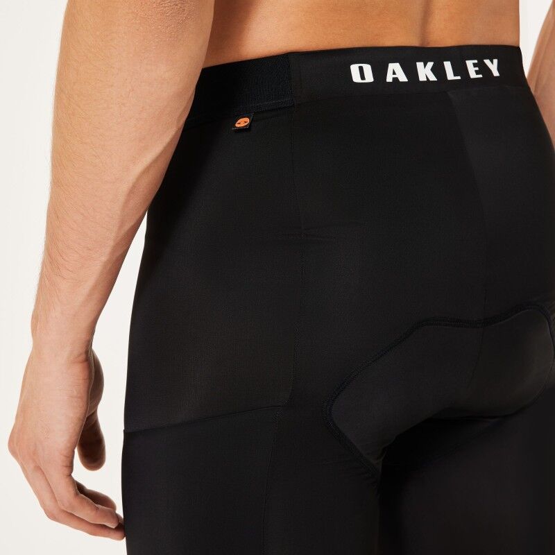 Oakley Seeker Ultra Liner Short - Ropa interior ciclismo - Hombre | Hardloop
