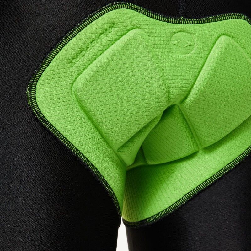 Oakley Seeker Ultra Liner Short - Ropa interior ciclismo - Hombre | Hardloop