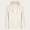 Oakley Bark Fz Hoodie 2.0 - Hoodie - Heren | Hardloop
