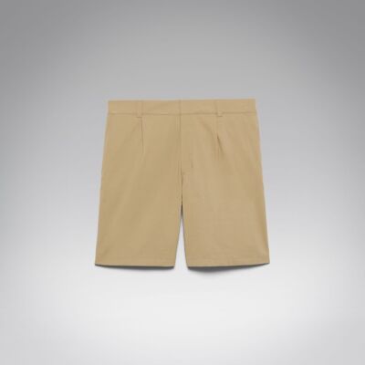 Take Pro Pleat Short - Calção homem