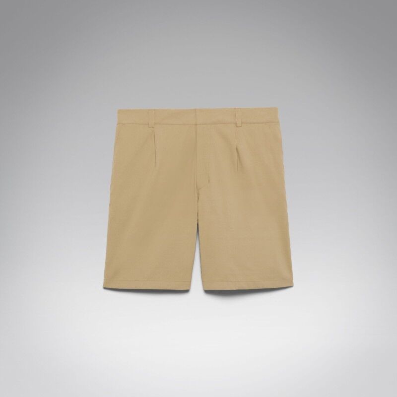 Take Pro Pleat Short - Short - Heren