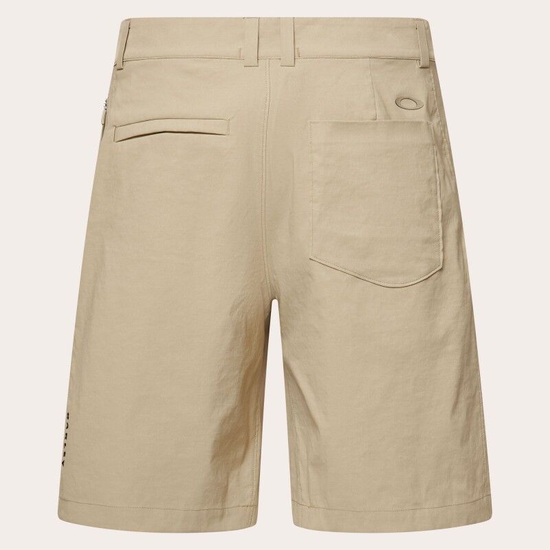 Oakley Take Pro Pleat Short - Short - Herrer | Hardloop