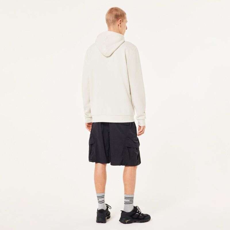 Oakley Bark Fz Hoodie 2.0 - Huppari - Miehet | Hardloop