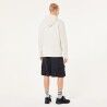 Oakley Bark Fz Hoodie 2.0 - Huppari - Miehet | Hardloop