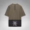 Oakley Off Grid Ss Tech Tee - Cycling jersey - Men's | Hardloop