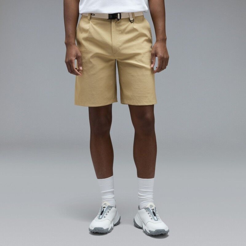 Oakley Take Pro Pleat Short - Shortsit - Miehet | Hardloop