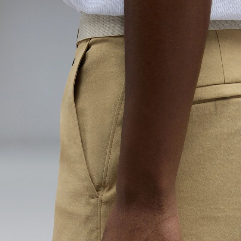 Oakley Take Pro Pleat Short - Short - Herrer | Hardloop