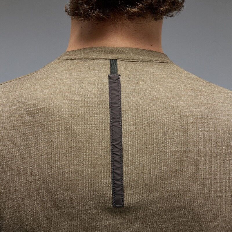 Oakley Off Grid Ss Tech Tee - Koszulka kolarska męska | Hardloop