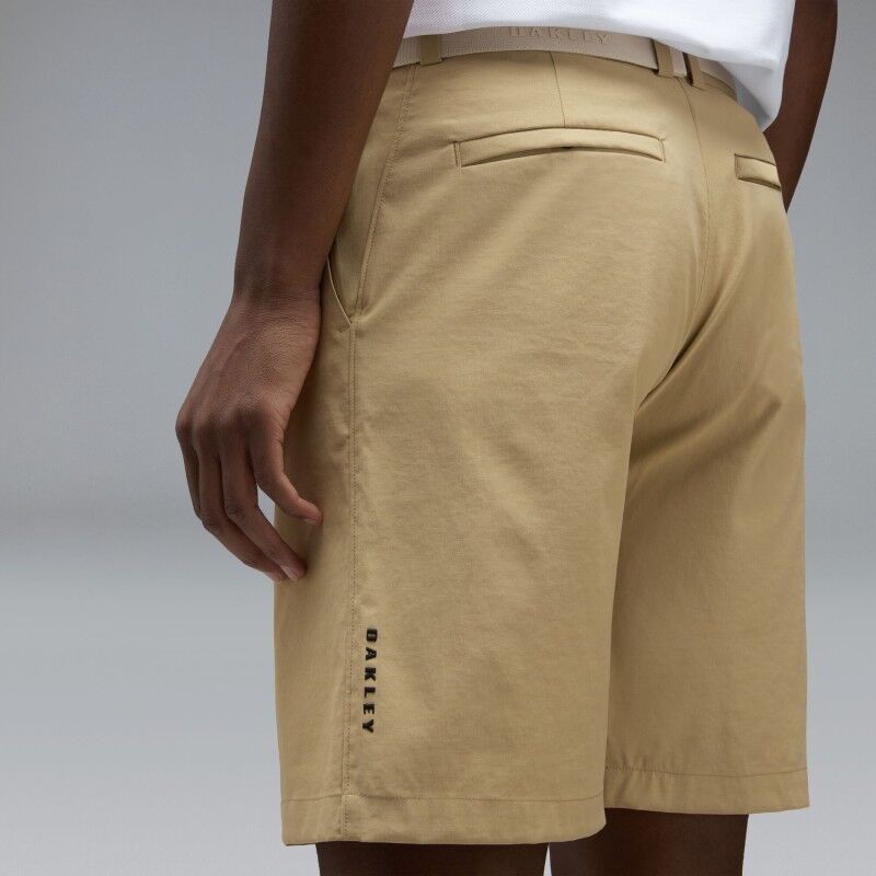 Oakley Take Pro Pleat Short - Pantaloncini - Uomo | Hardloop