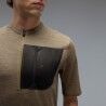 Oakley Off Grid Ss Tech Tee - Radtrikot - Herren | Hardloop