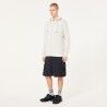 Oakley Bark Fz Hoodie 2.0 - Huppari - Miehet | Hardloop