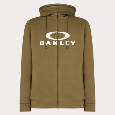 Bark Fz Hoodie 2.0 - Munkjacka - Herr