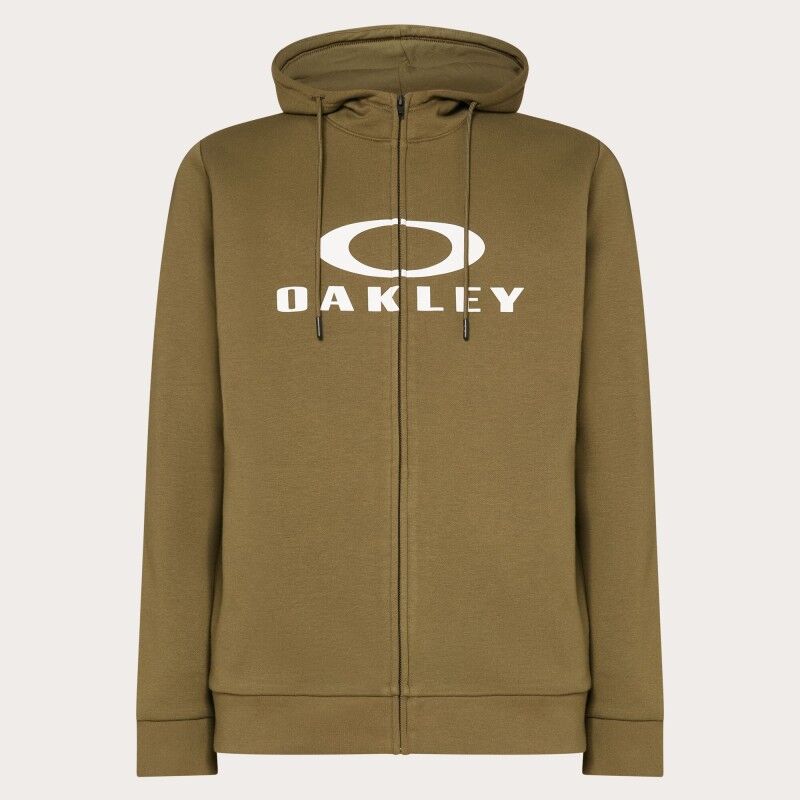 Bark Fz Hoodie 2.0 - Sweatshirt à capuche homme