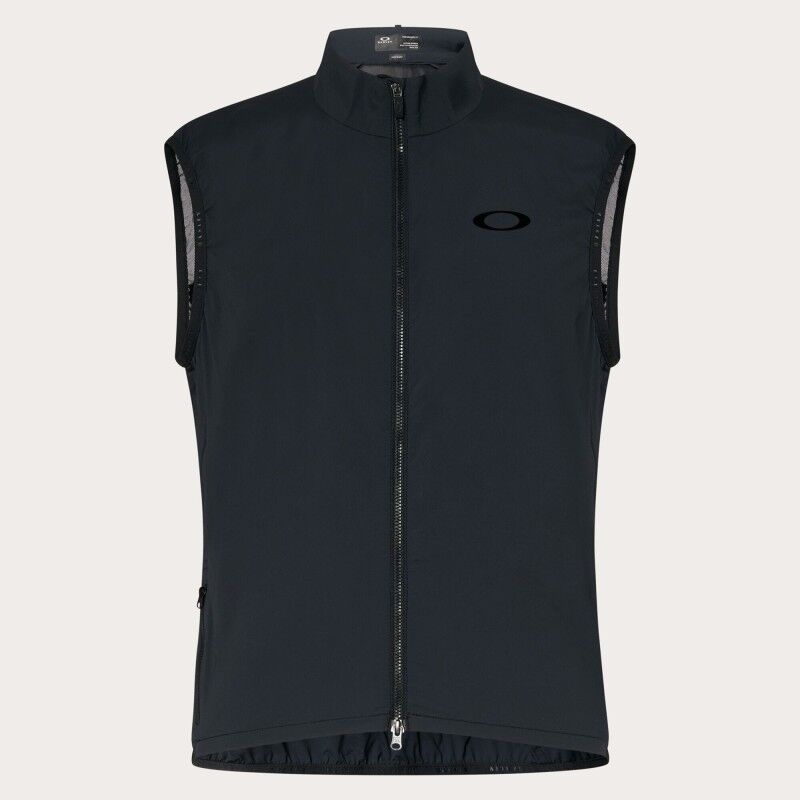 Oakley Endurance Pkbl Wind Vest 2.0 - Cycling vest - Men's | Hardloop