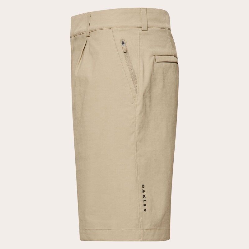 Oakley Take Pro Pleat Short - Short - Heren | Hardloop