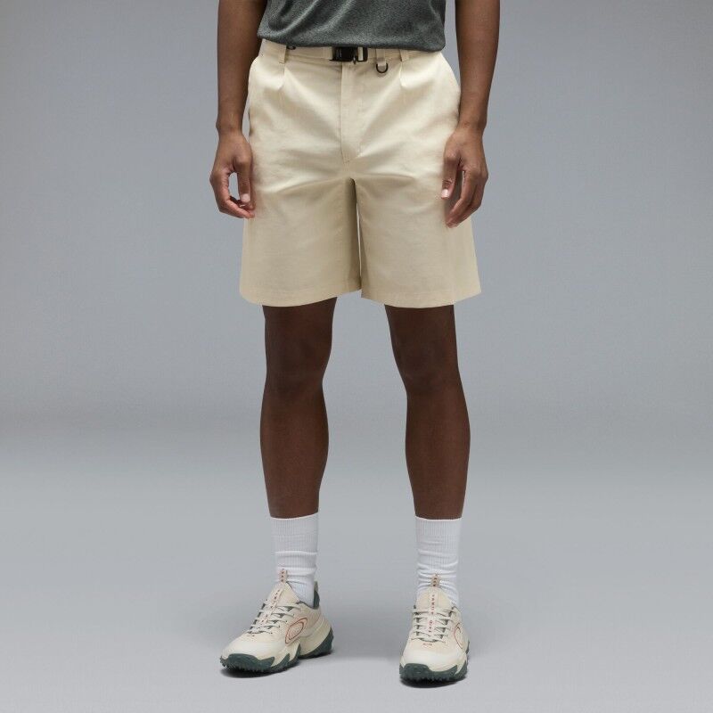 Oakley Take Pro Pleat Short - Short homme | Hardloop