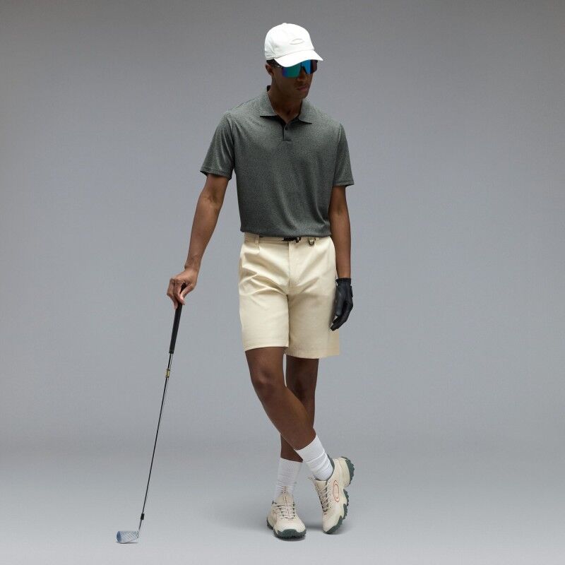 Oakley Take Pro Pleat Short - Short homme | Hardloop