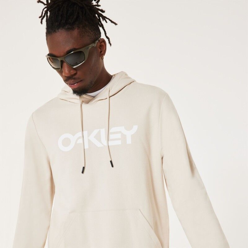 Oakley B1B Po Hoodie 2.0 - Pánská mikina | Hardloop