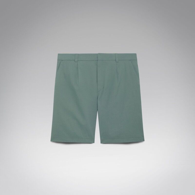 Oakley Take Pro Pleat Short - Short homme | Hardloop