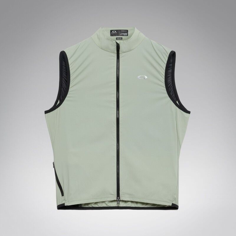 Endurance Pkbl Wind Vest 2.0 - Pánská cyklistická vesta