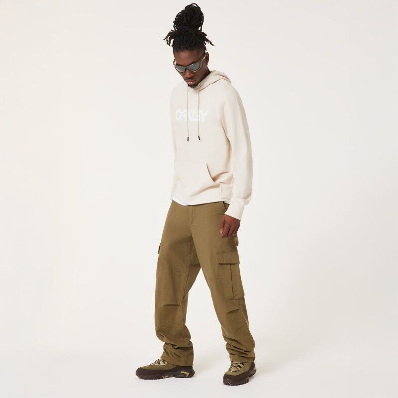 Oakley B1B Po Hoodie 2.0 - Hoodie - Herren | Hardloop