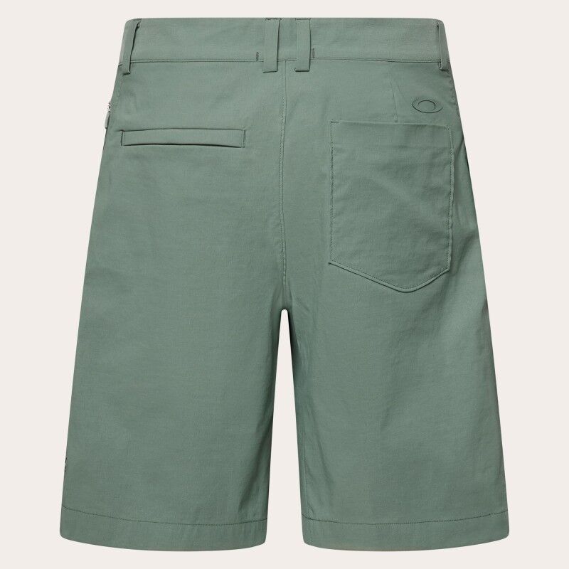 Oakley Take Pro Pleat Short - Short homme | Hardloop