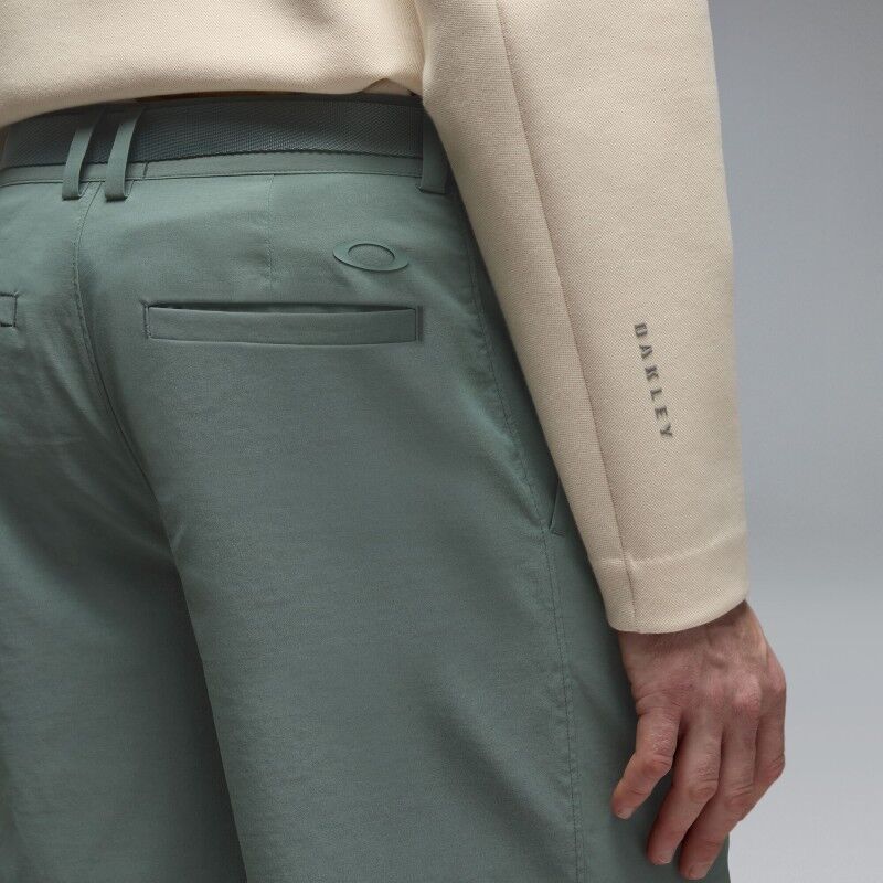 Oakley Take Pro Pleat Short - Short homme | Hardloop