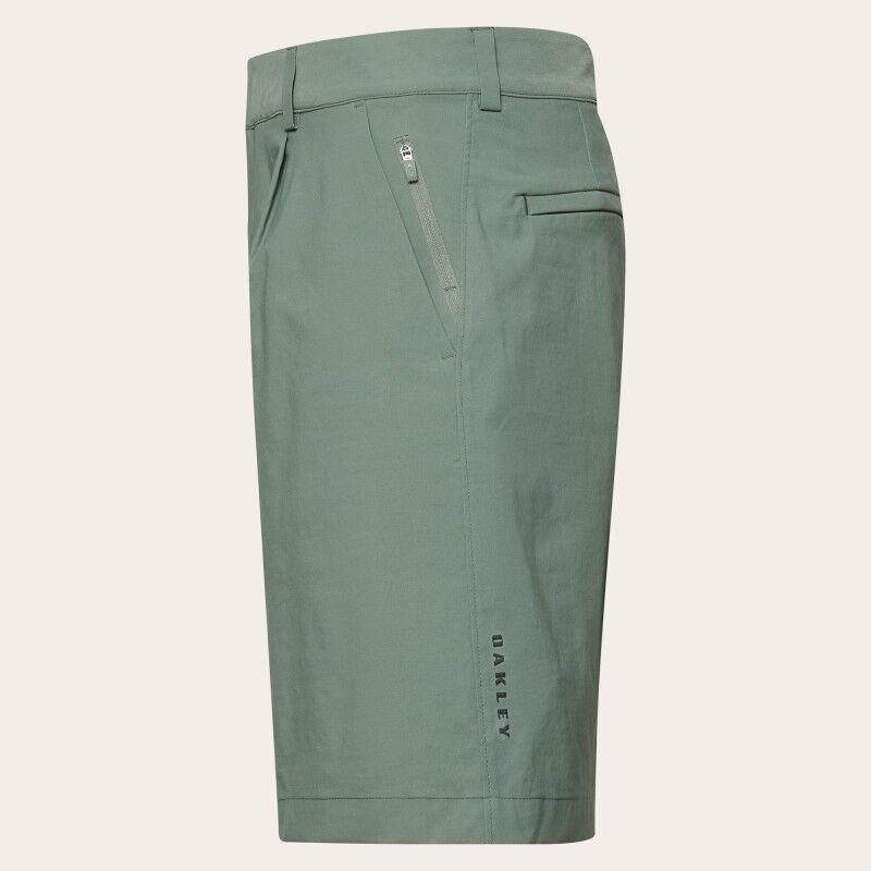 Oakley Take Pro Pleat Short - Short - Herrer | Hardloop