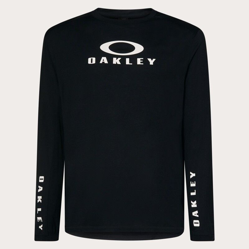 Seeker Flow Ls Jersey - Cykeltrikå - Herr