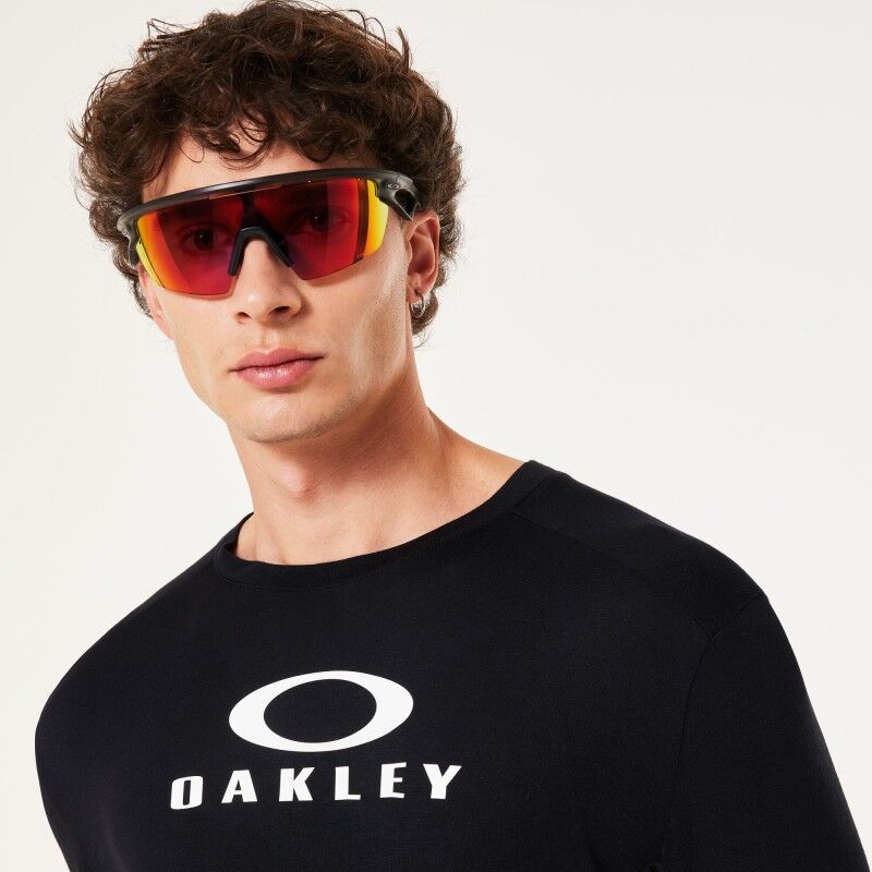 Oakley Seeker Flow Ls Jersey - Cykeltrikå - Herr | Hardloop