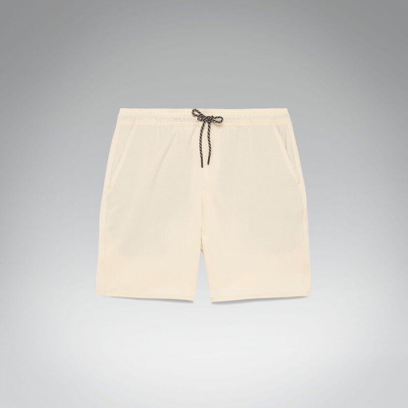 Oakley Transport Hybrd Pkble Short 19 - Boardshorts - Heren | Hardloop
