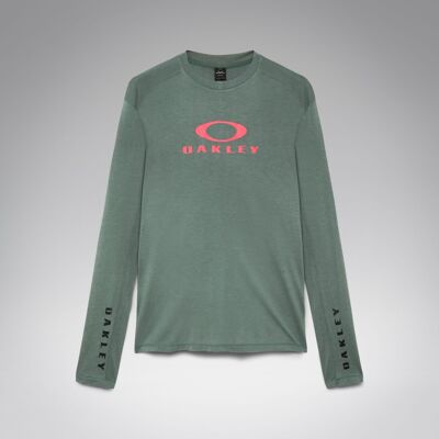 Seeker Flow Ls Jersey - MTB Trikot - Herren