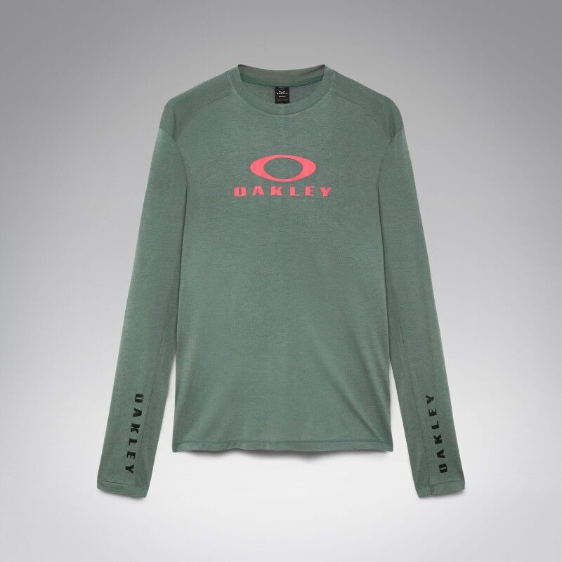 Oakley Seeker Flow Ls Jersey - MTB Trikot - Herren | Hardloop