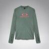Oakley Seeker Flow Ls Jersey - MTB jersey - Men's | Hardloop