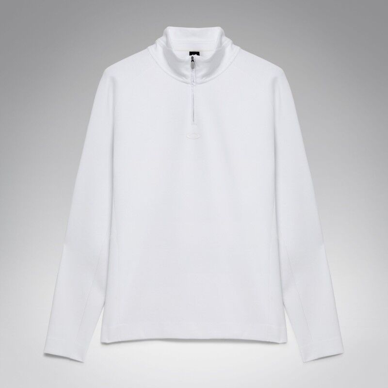 Oakley Platform Qtr Zip - Sweatshirt homme | Hardloop