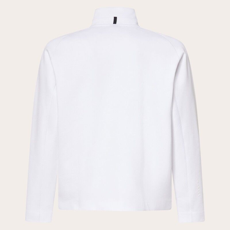 Oakley Platform Qtr Zip - Sweatshirt sem capuz homem | Hardloop