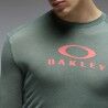 Oakley Seeker Flow Ls Jersey - Pánské mtb dres | Hardloop