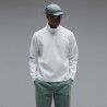 Oakley Platform Qtr Zip - Överdragströjor - Herr | Hardloop