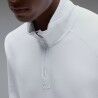 Oakley Platform Qtr Zip - Sweatshirt sem capuz homem | Hardloop