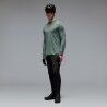 Oakley Seeker Flow Ls Jersey - Maillot VTT homme | Hardloop