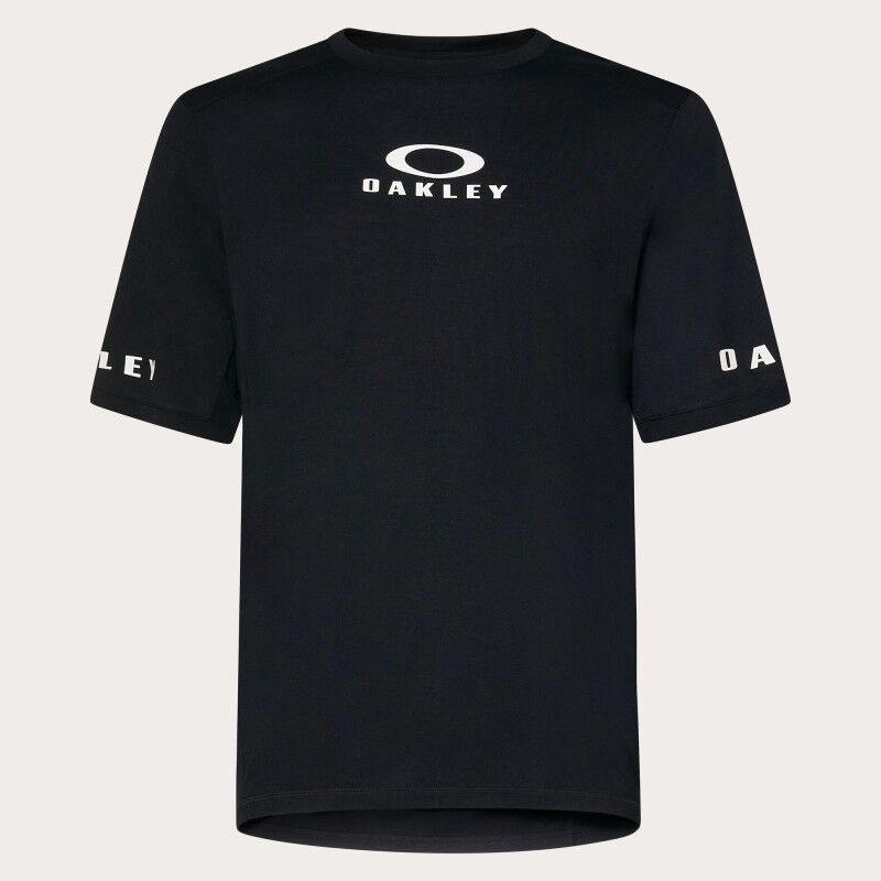 Seeker Flow Ss Jersey - Cykeljersey - Herrer