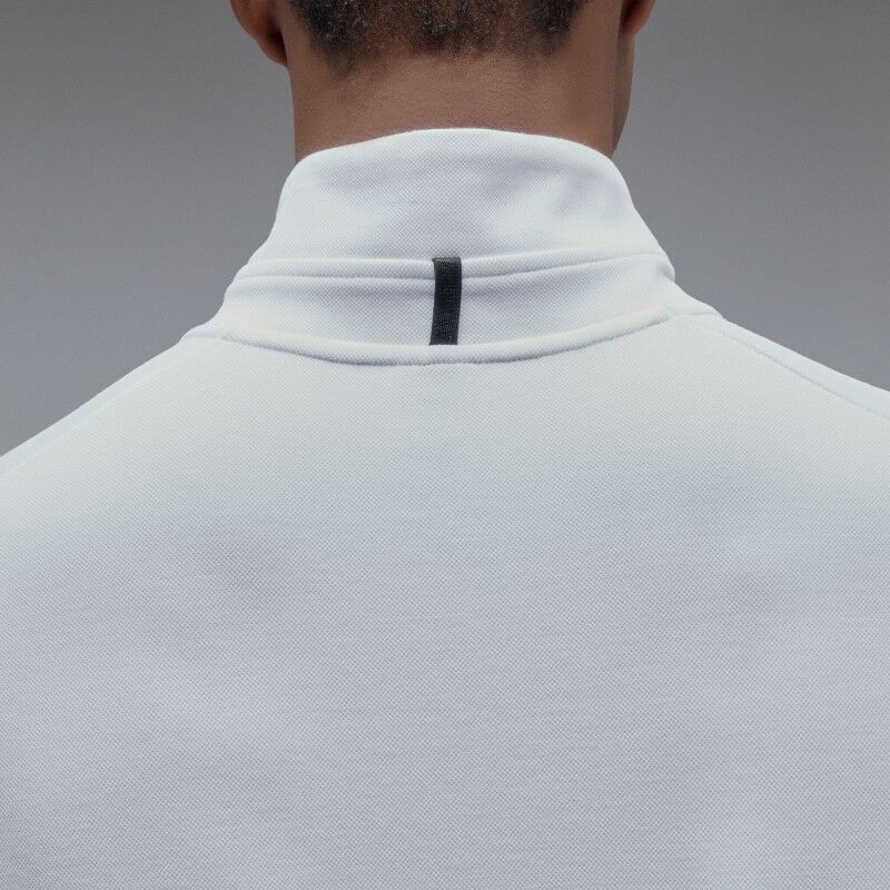 Oakley Platform Qtr Zip - Sweatshirt homme | Hardloop