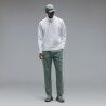 Oakley Platform Qtr Zip - Jumper - Men's | Hardloop