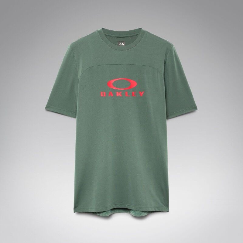 Oakley Seeker Flow Ss Jersey - MTB jersey - Men's | Hardloop