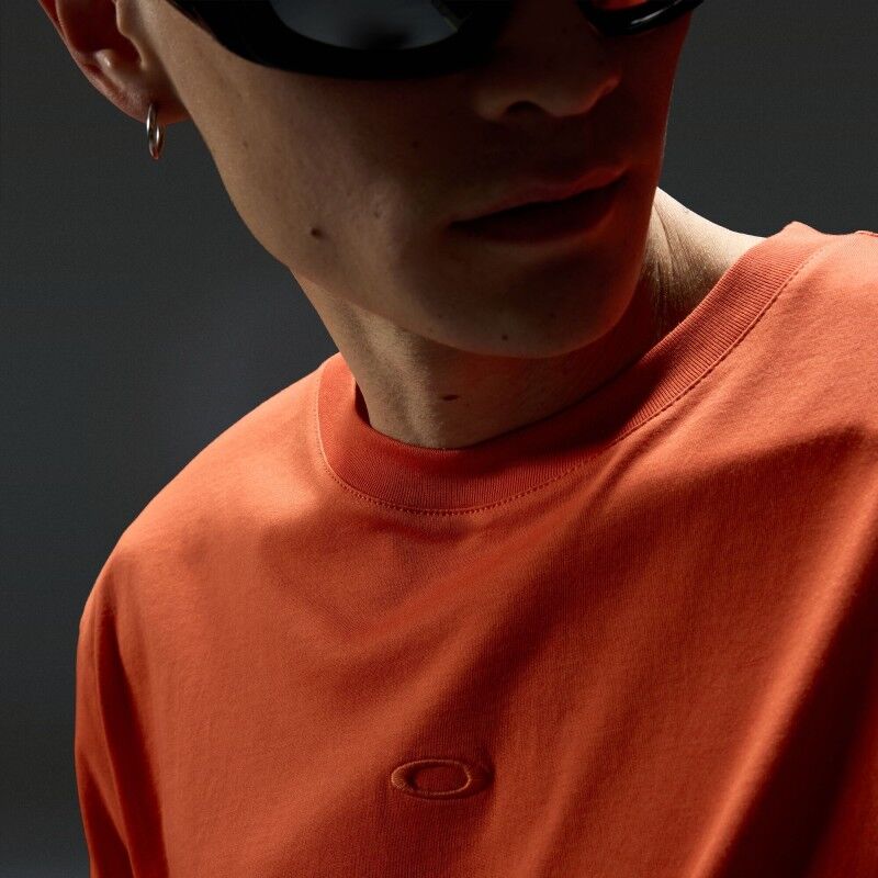 Oakley Reserve Momento Protopia Tee - T-shirt - Men's | Hardloop
