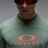 Oakley Seeker Flow Ss Jersey - Cykeltrikå - Herr | Hardloop