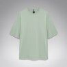 Faded Green