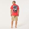 Oakley B1B Cargo Hybrid Short - Boardshorts - Miehet | Hardloop