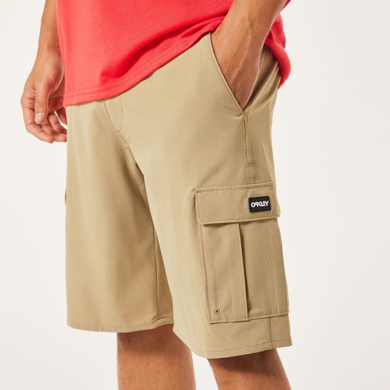 Oakley B1B Cargo Hybrid Short - Boardshort homem | Hardloop