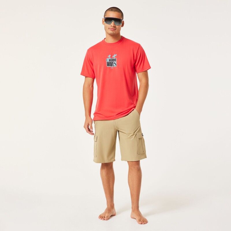 Oakley B1B Cargo Hybrid Short - Boardshorts - Herrer | Hardloop